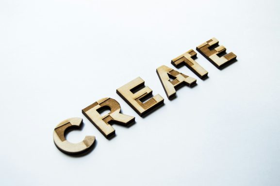 CREATE